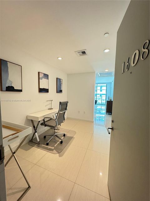 1300 S Miami Ave 1608 Miami FL 33130