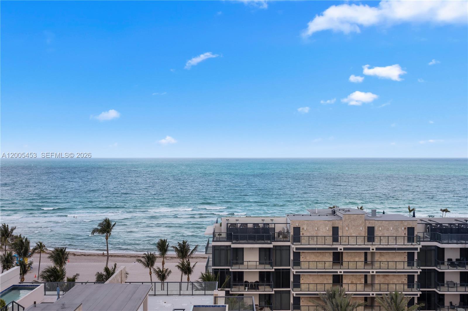 QUADOMAIN TOWER I AND IV - Residential