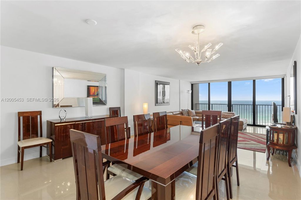 Photo of 2101 S Ocean Dr #1001, Hollywood, FL 33019 (MLS # A12005453)