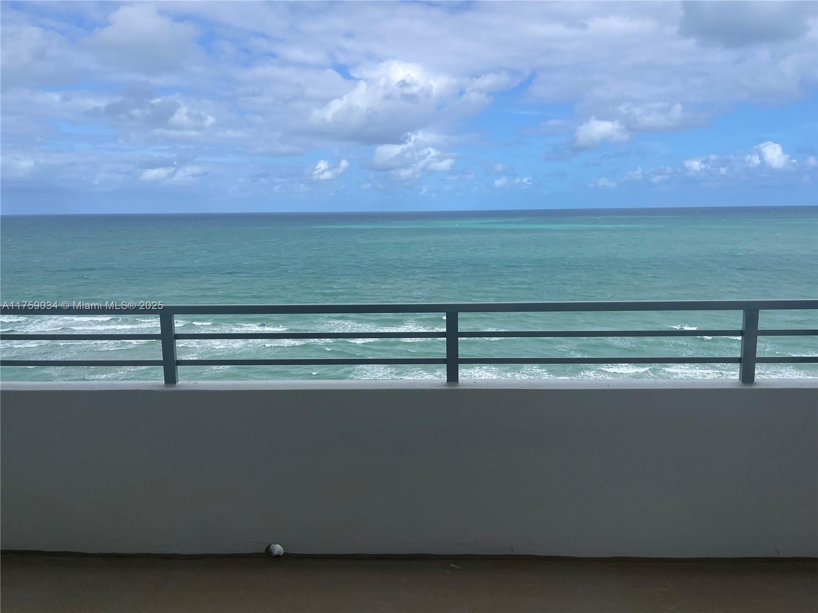 Rental Property at 5555 Collins Ave 16K, Miami Beach, Miami-Dade County, Florida - Bedrooms: 2 
Bathrooms: 2  - $4,000 MO.