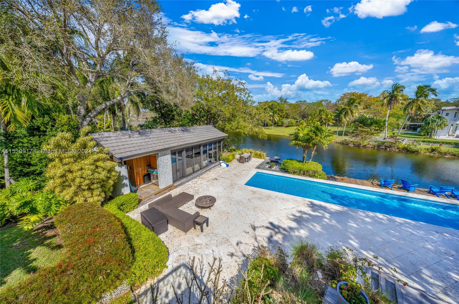 SNAPPER CREEK LAKES SUB - Residential