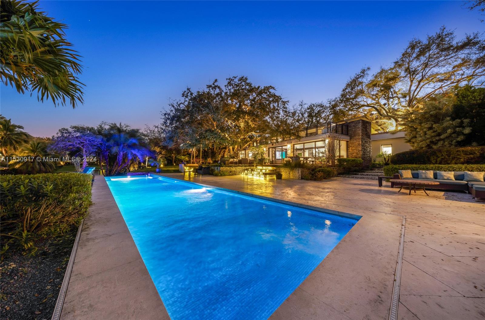 SNAPPER CREEK LAKES SUB - Residential