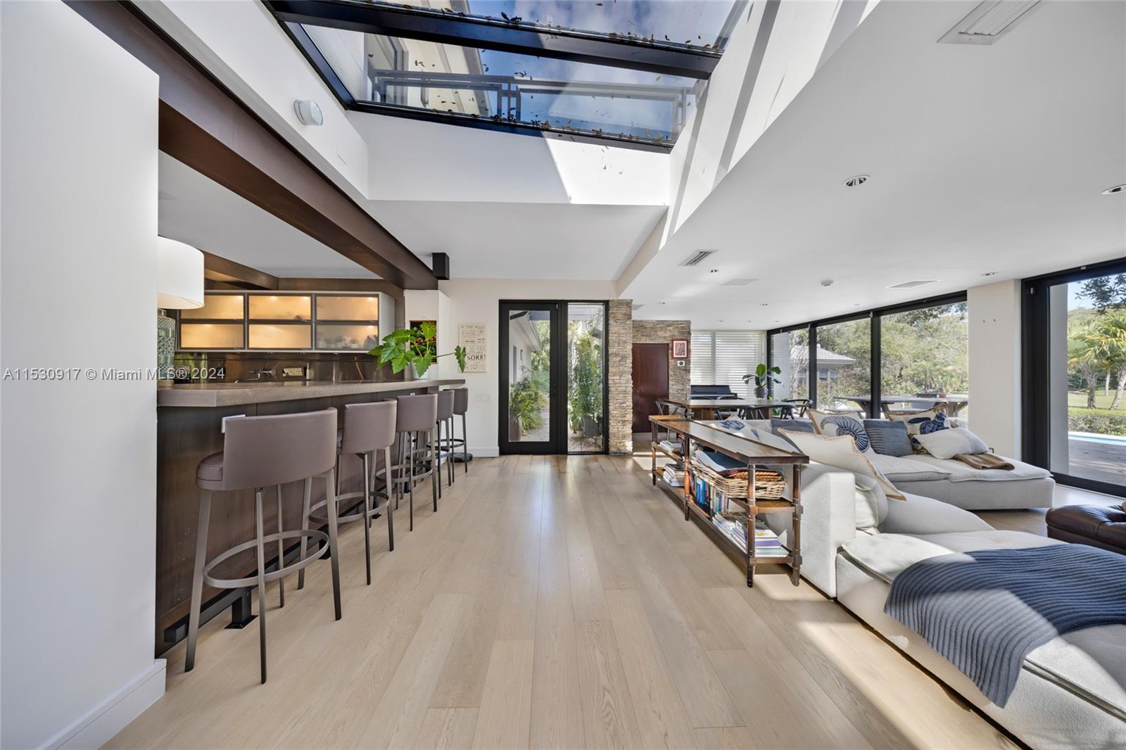 SNAPPER CREEK LAKES SUB - Residential