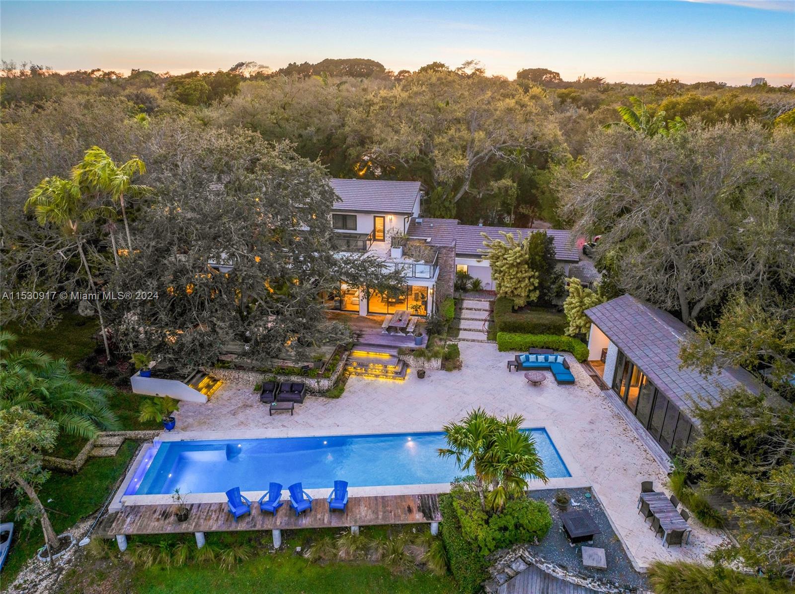 SNAPPER CREEK LAKES SUB - Residential