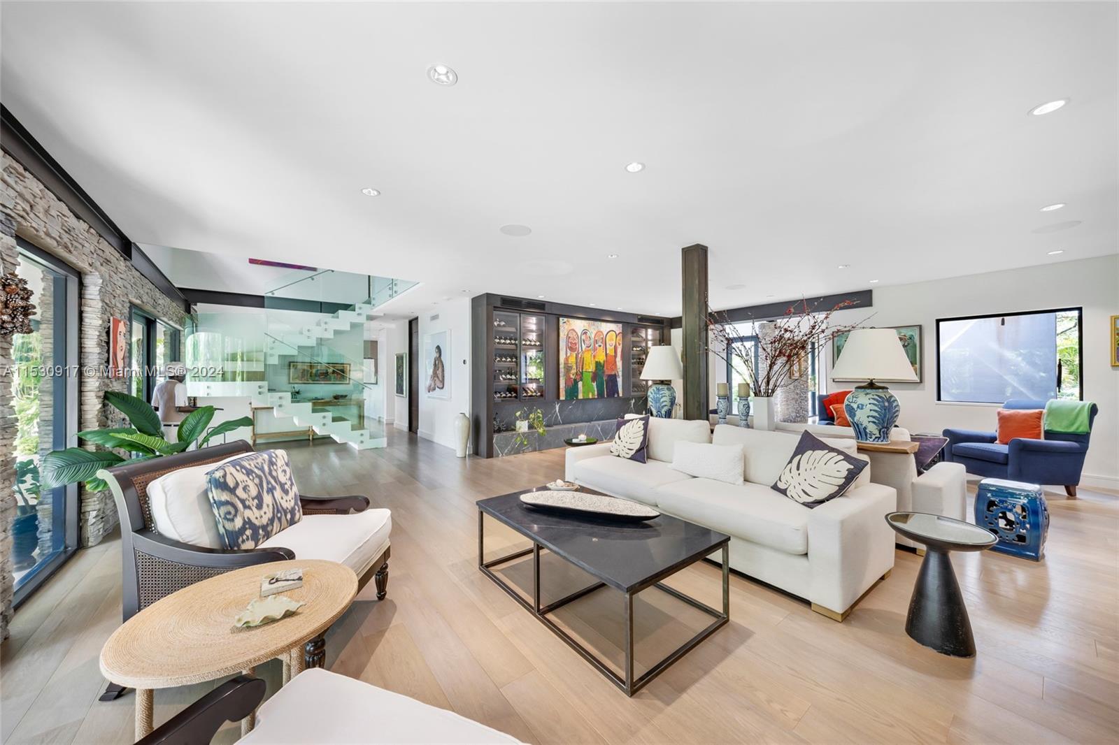 SNAPPER CREEK LAKES SUB - Residential