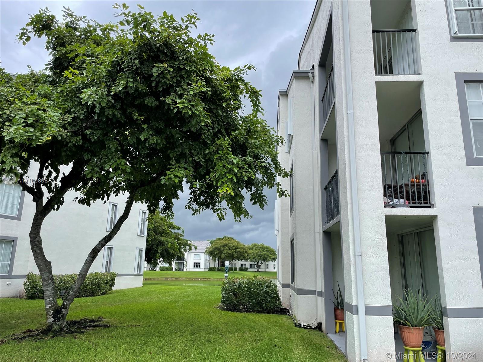 ENCLAVE AT DORAL CONDO NO - Residential Lease