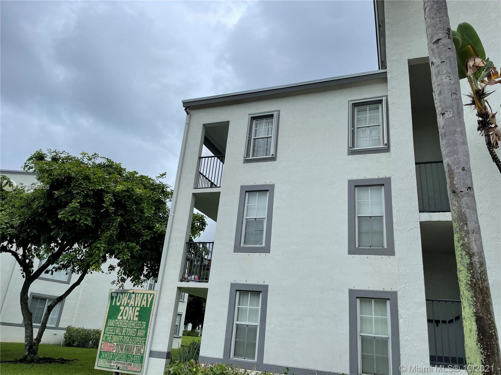 ENCLAVE AT DORAL CONDO NO - Residential Lease