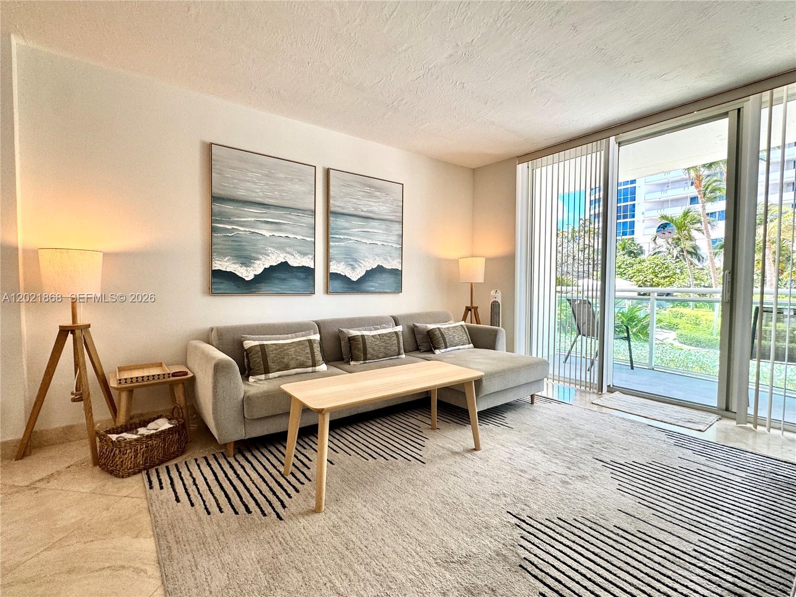 3001 S Ocean Dr 119
