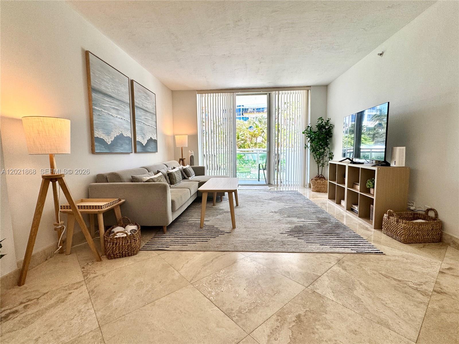 3001 S Ocean Dr 119