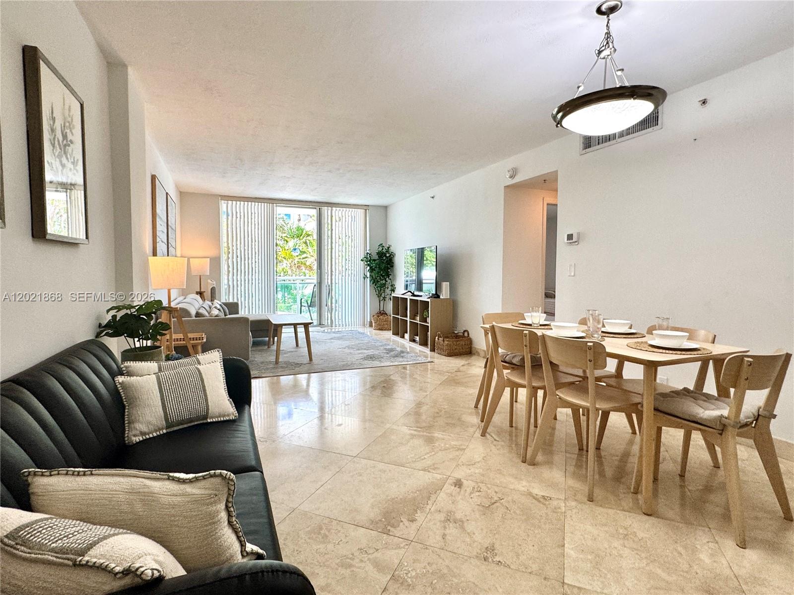 3001 S Ocean Dr 119