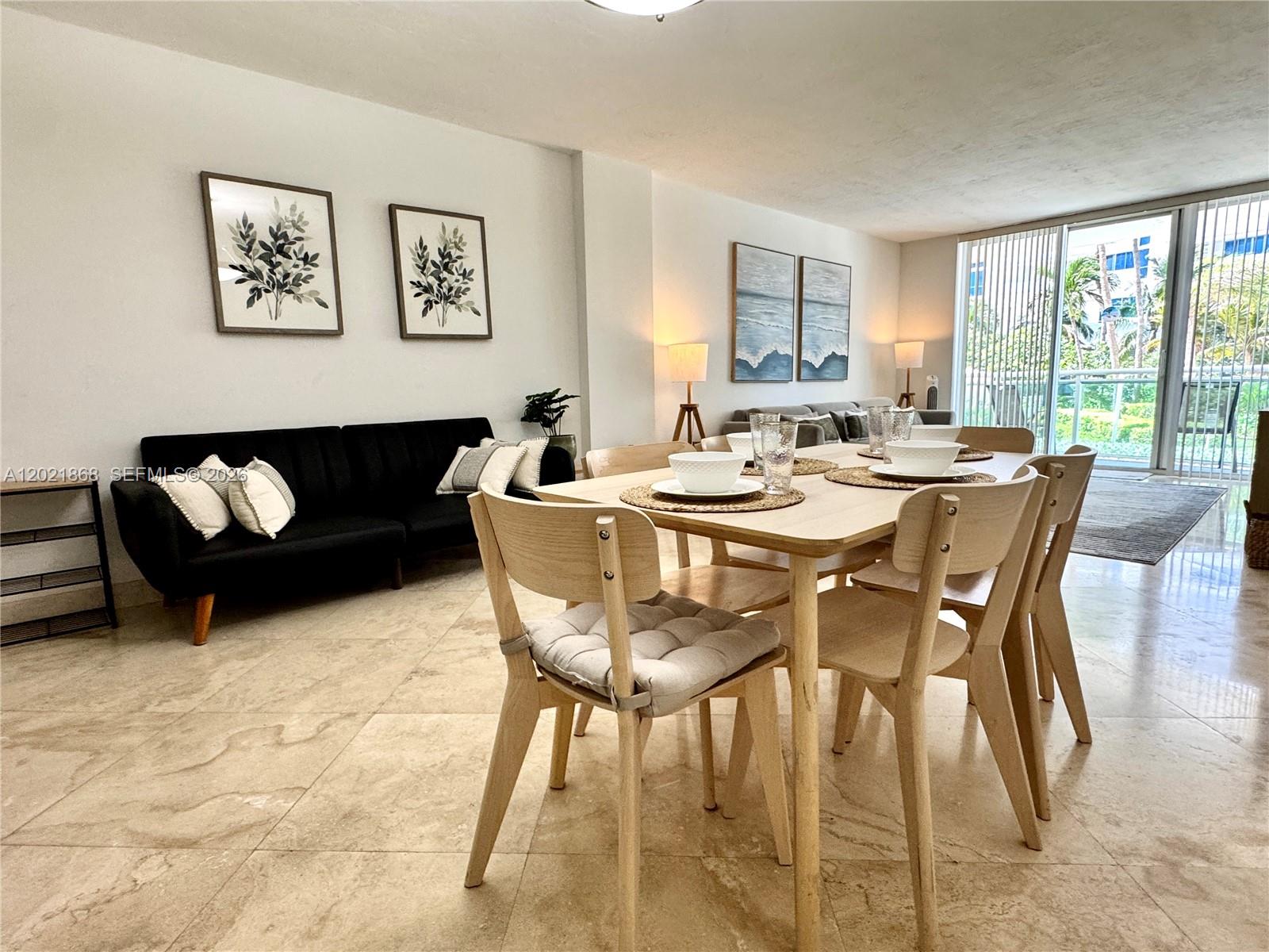3001 S Ocean Dr 119