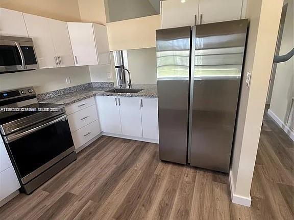 TARTAN COCONUT CREEK PHAS - Residential