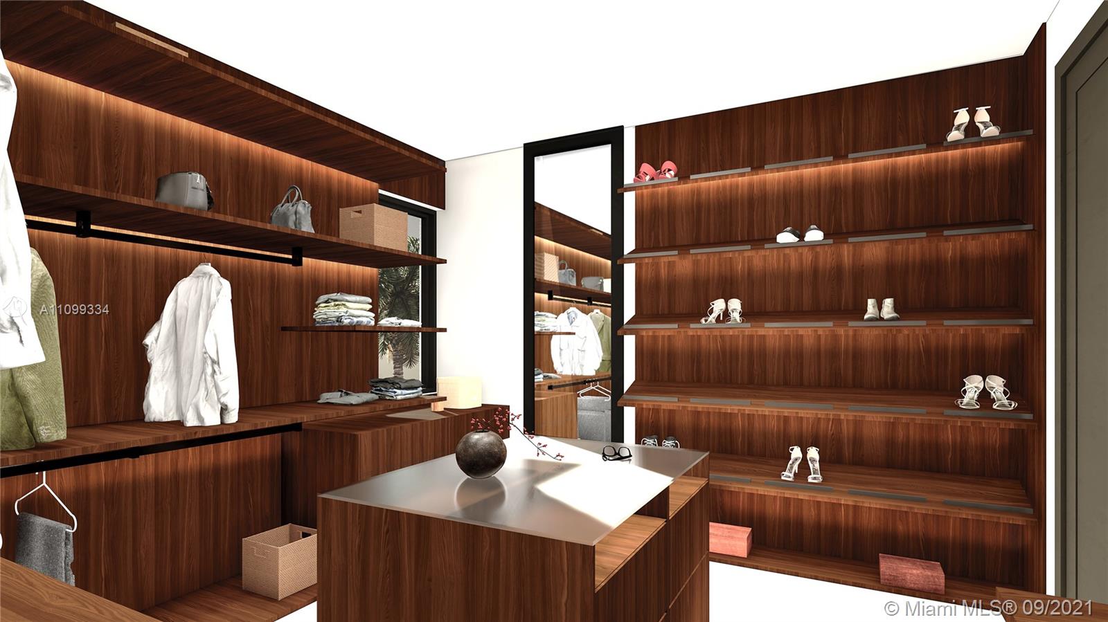 WAKEFIELD ACRES - Residential