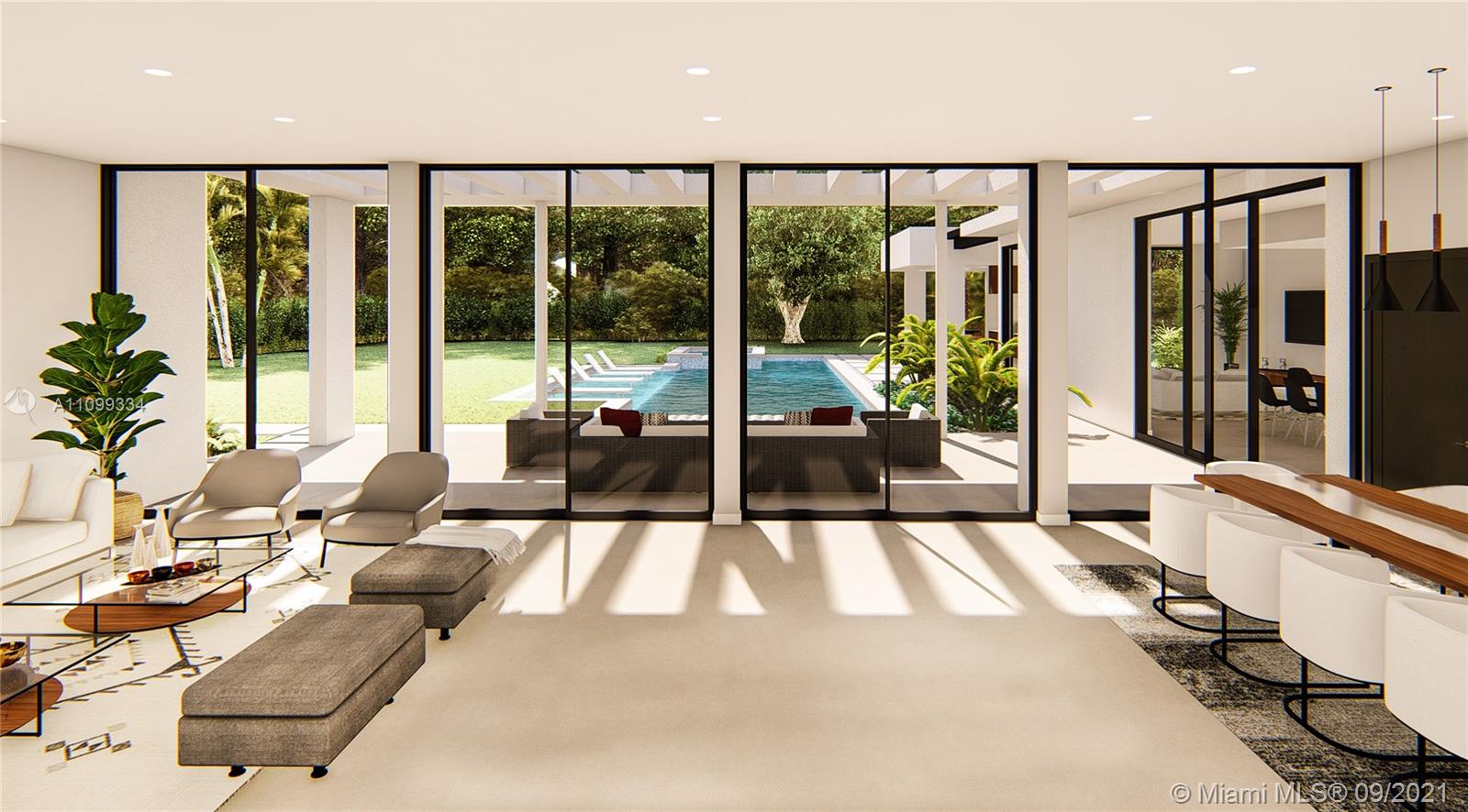 WAKEFIELD ACRES - Residential