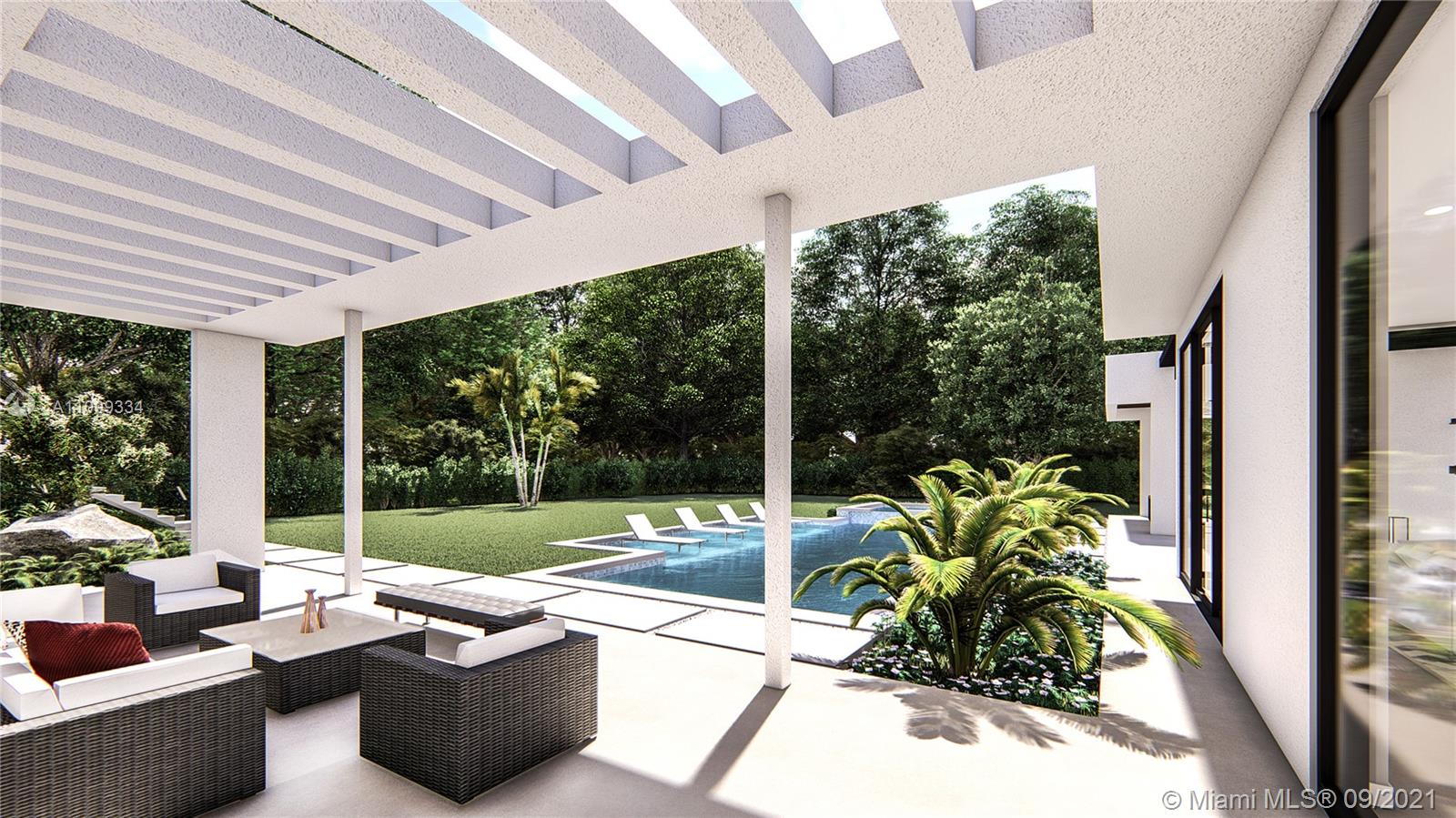 WAKEFIELD ACRES - Residential