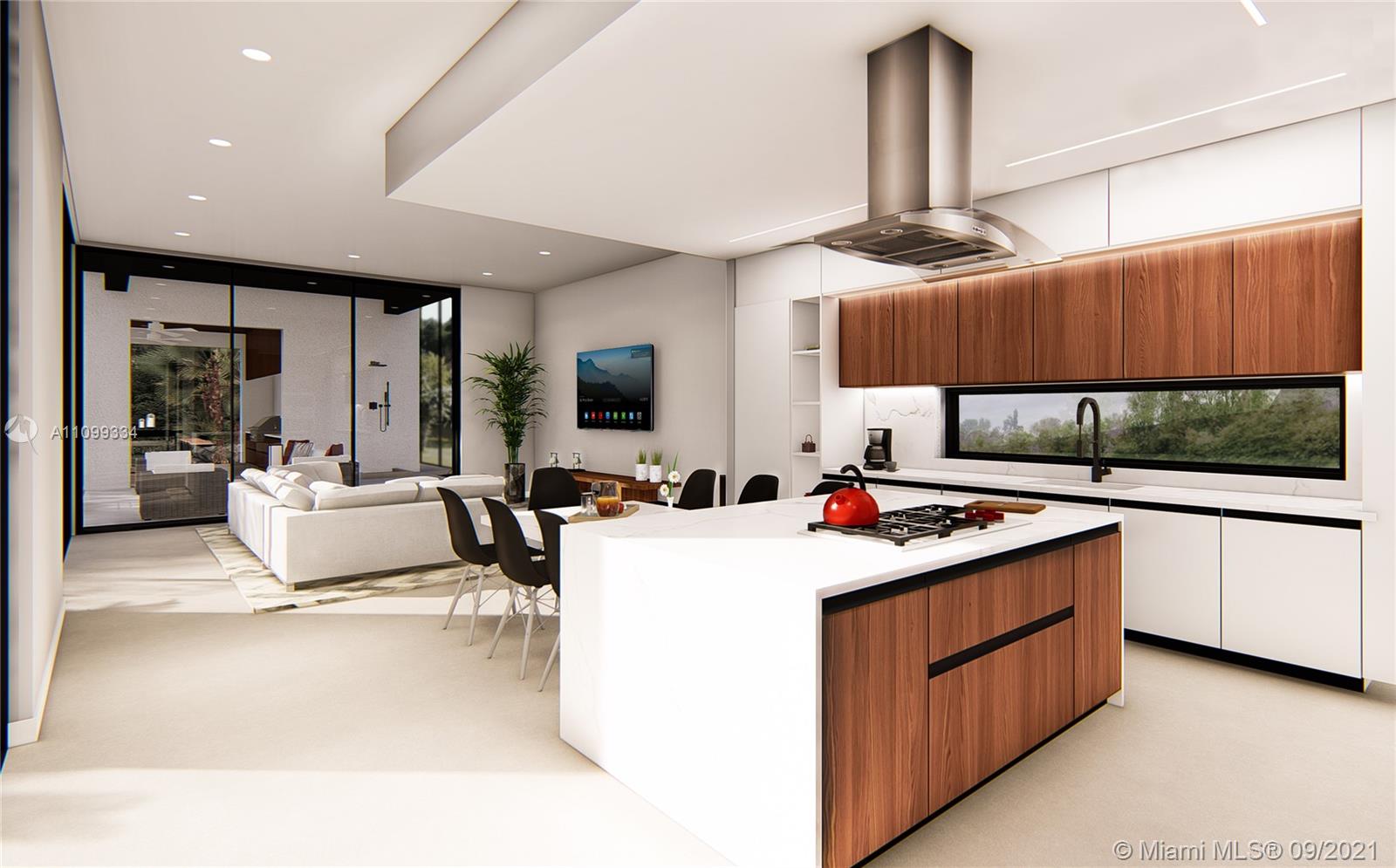 WAKEFIELD ACRES - Residential