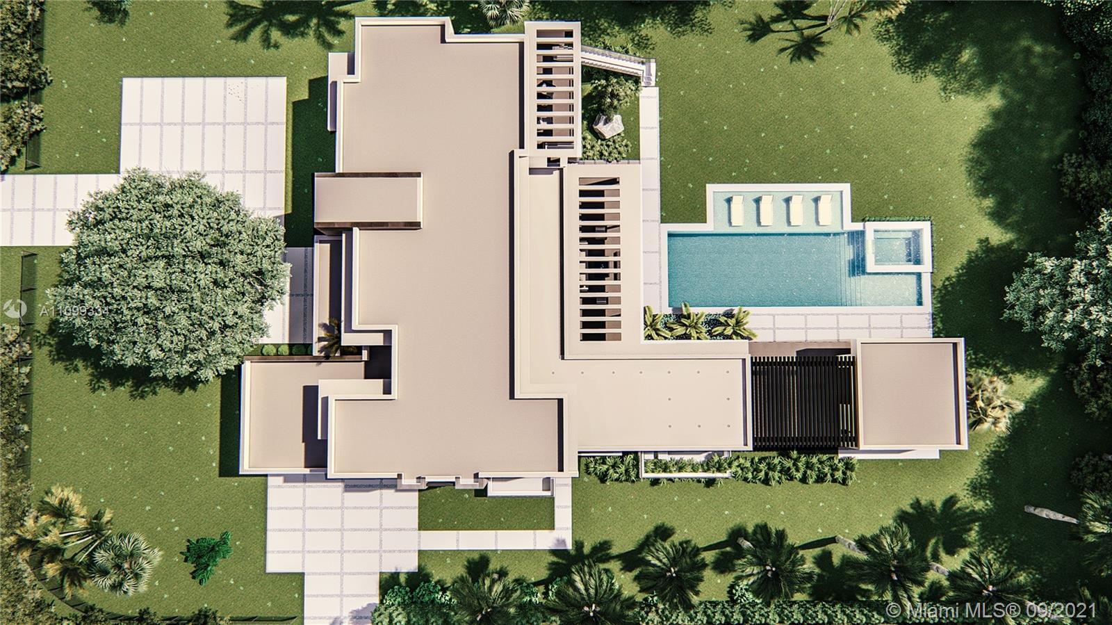 WAKEFIELD ACRES - Residential