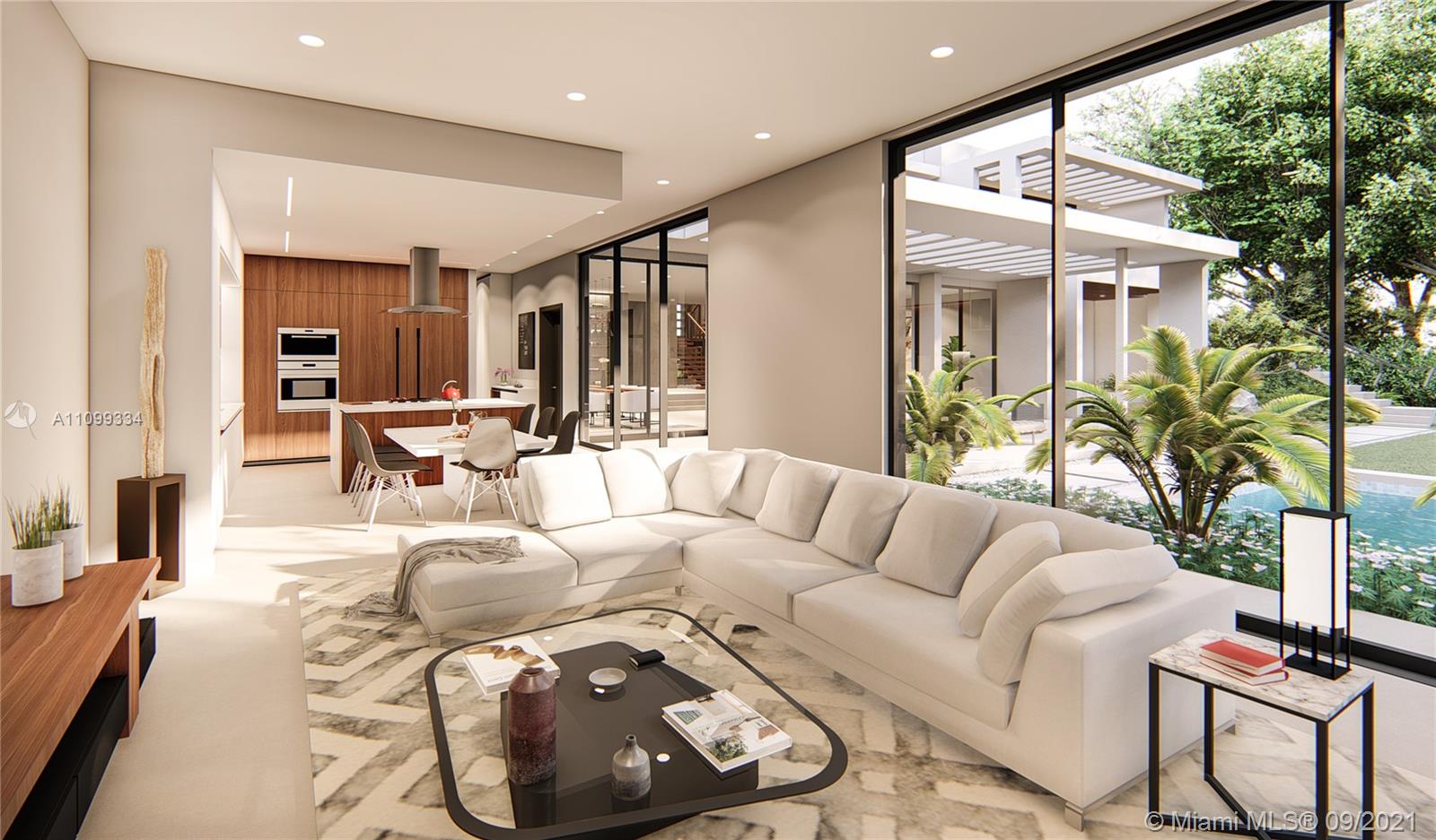 WAKEFIELD ACRES - Residential