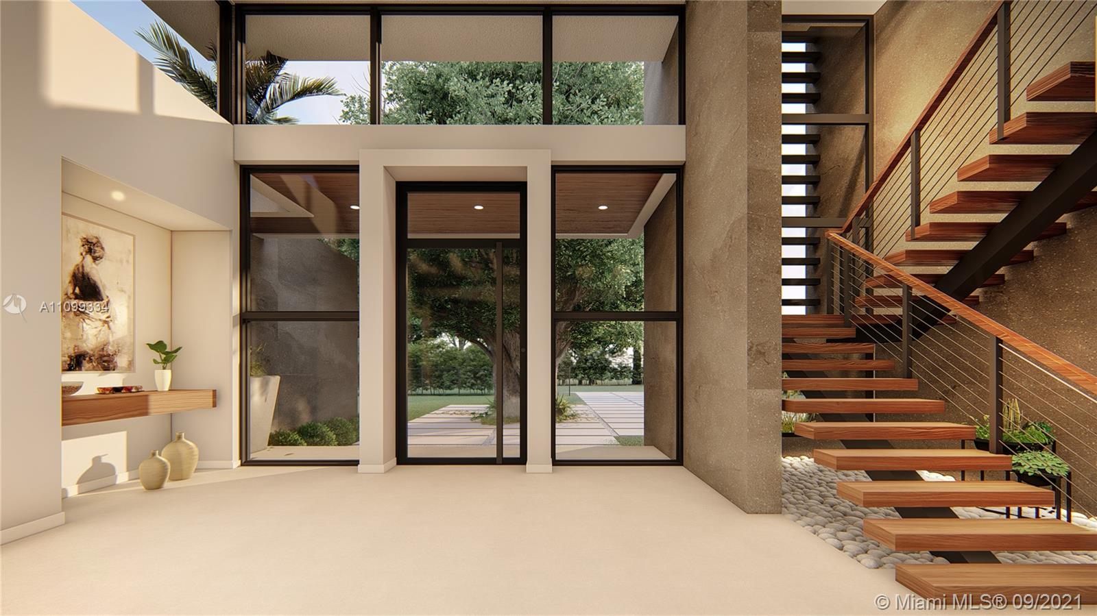 WAKEFIELD ACRES - Residential