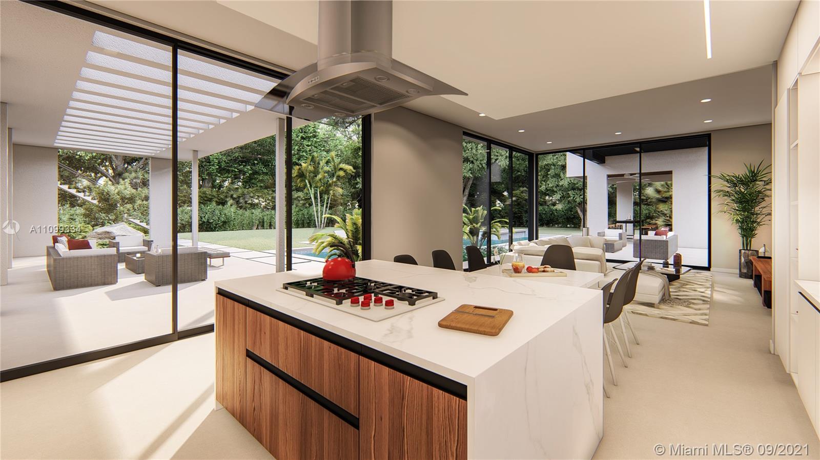 WAKEFIELD ACRES - Residential