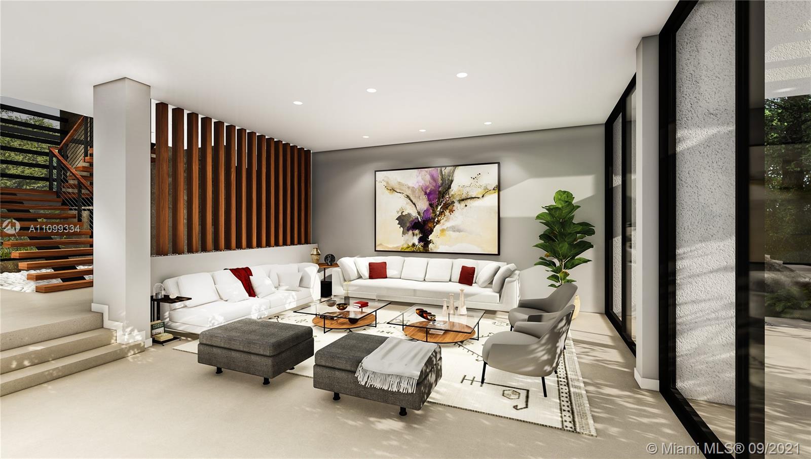 WAKEFIELD ACRES - Residential