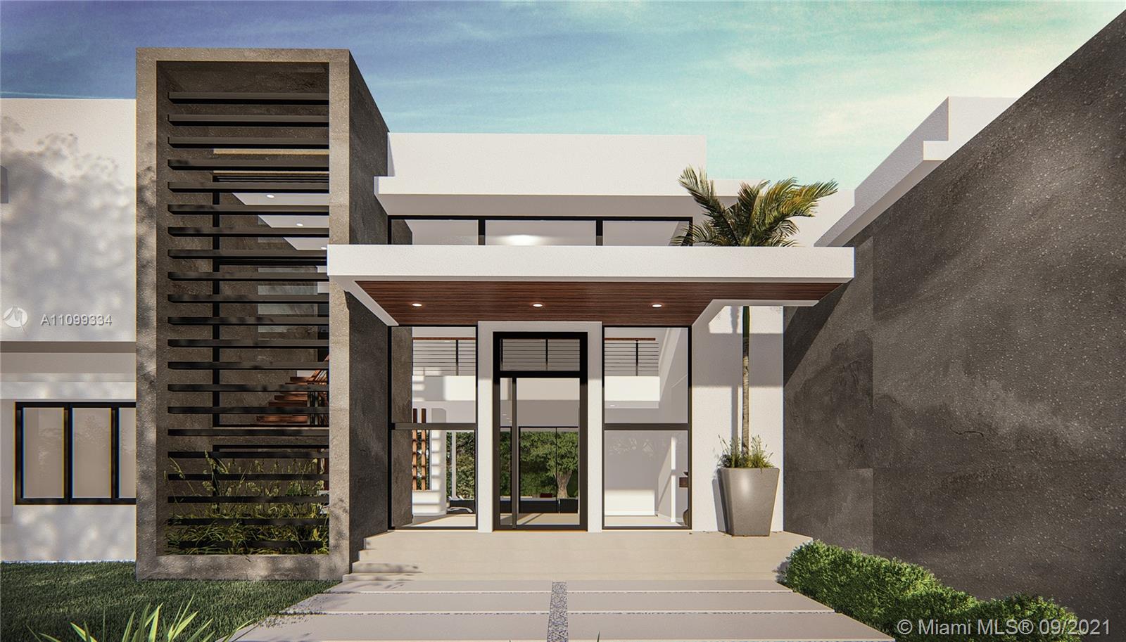 WAKEFIELD ACRES - Residential