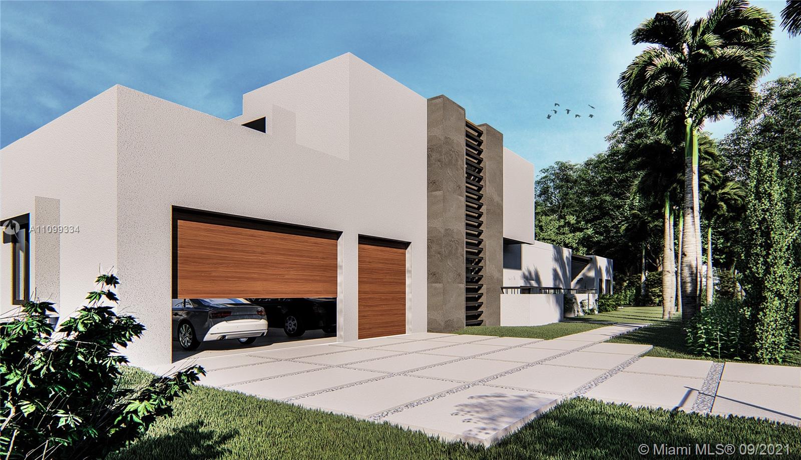 WAKEFIELD ACRES - Residential