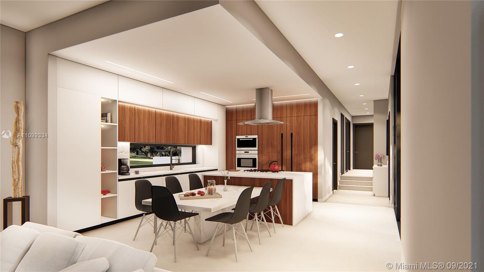 WAKEFIELD ACRES - Residential