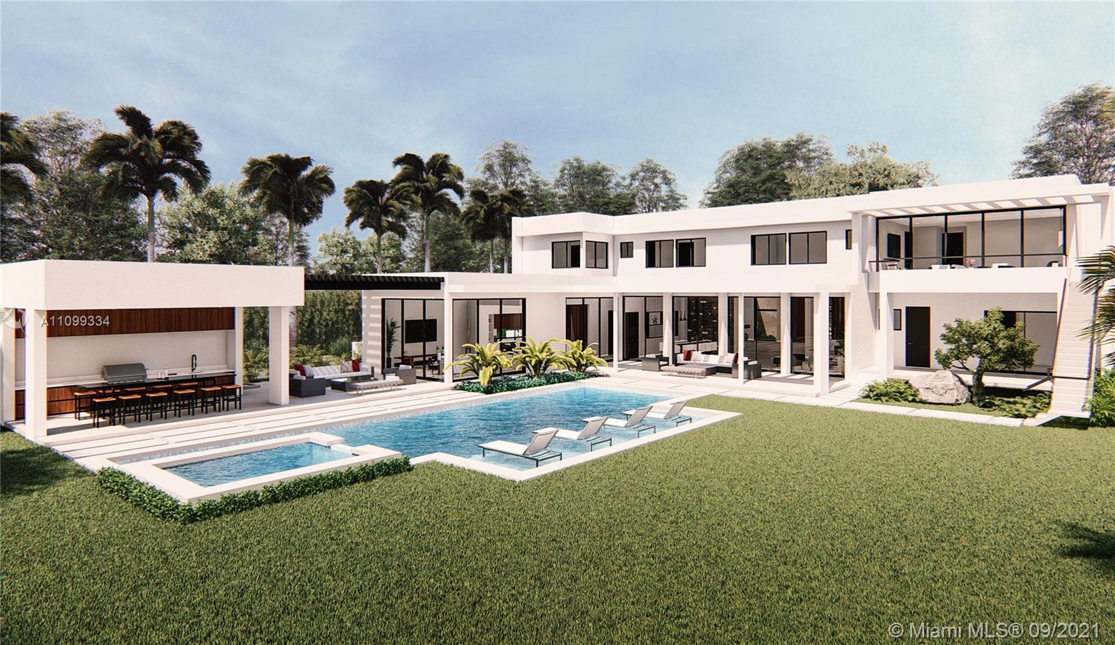 WAKEFIELD ACRES - Residential