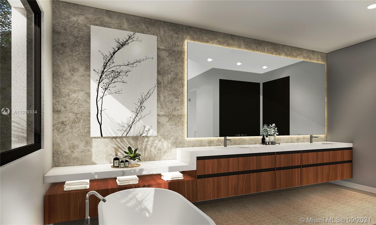 WAKEFIELD ACRES - Residential