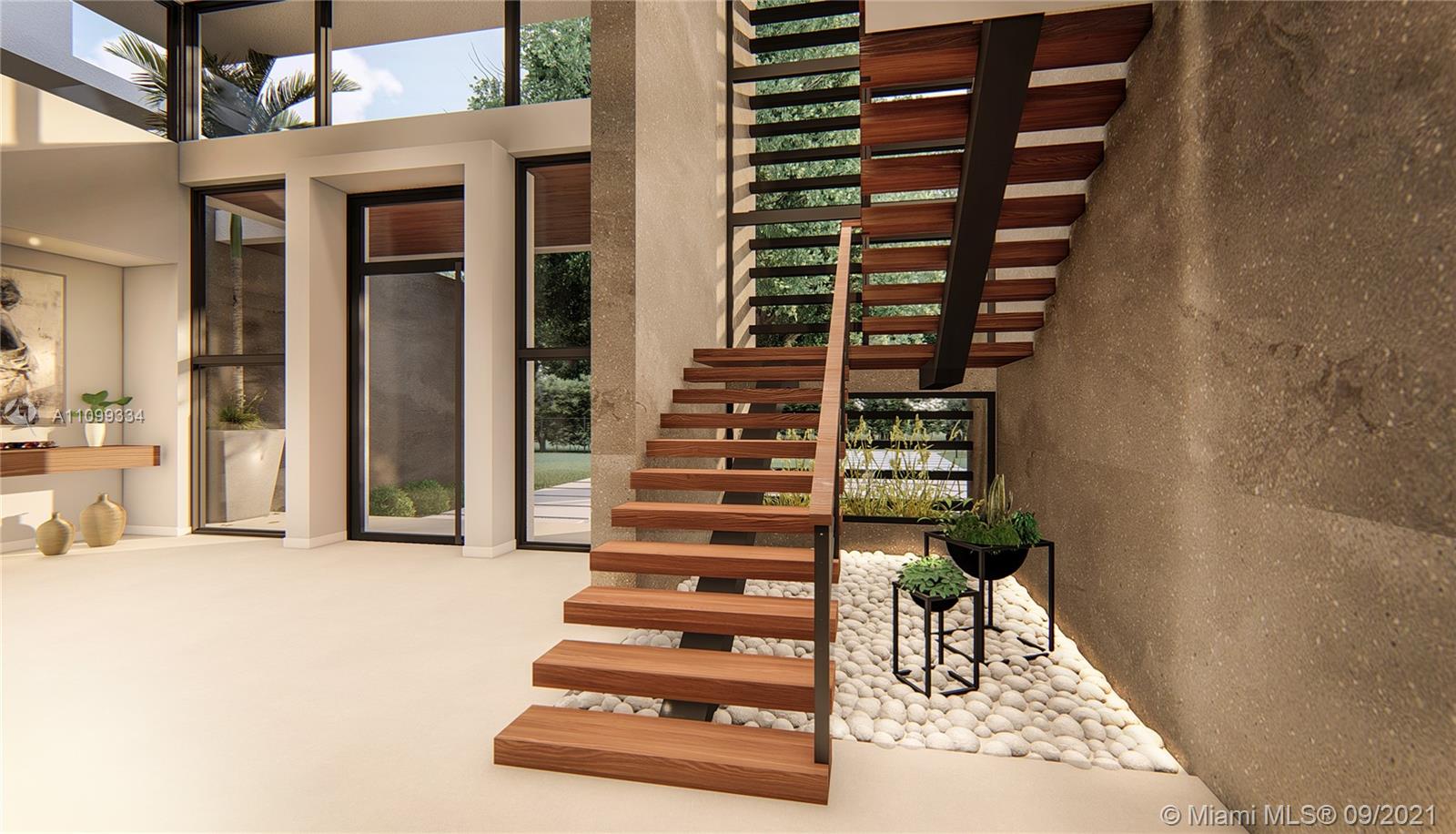 WAKEFIELD ACRES - Residential