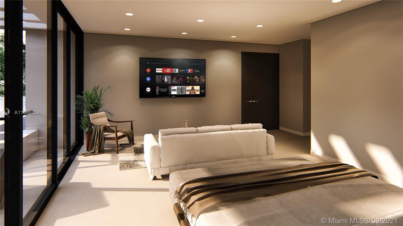 WAKEFIELD ACRES - Residential