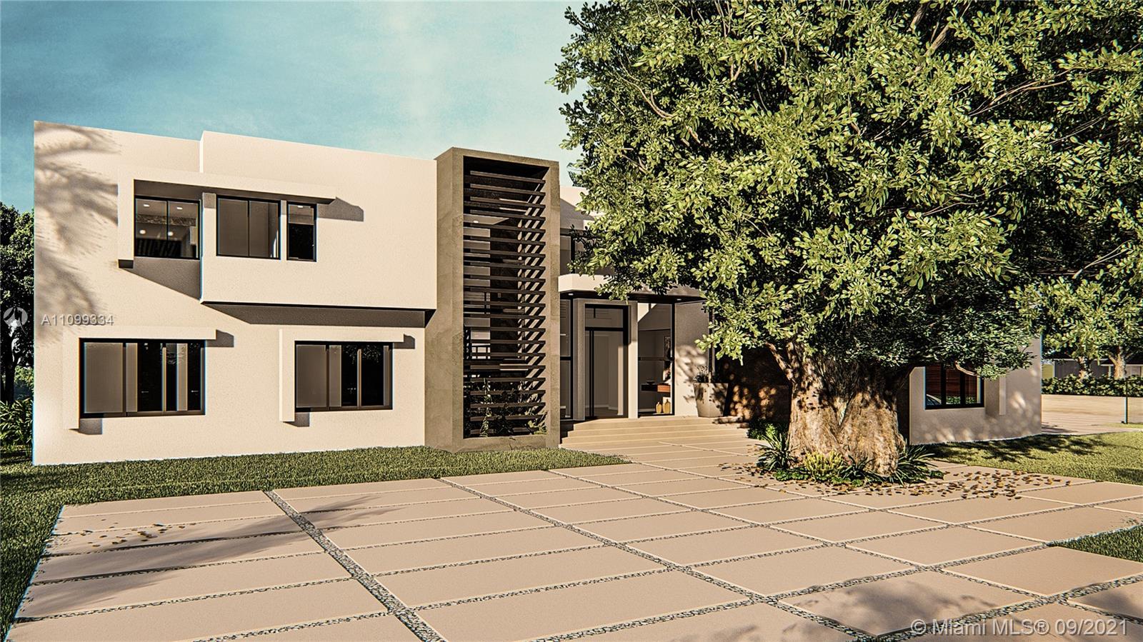 WAKEFIELD ACRES - Residential