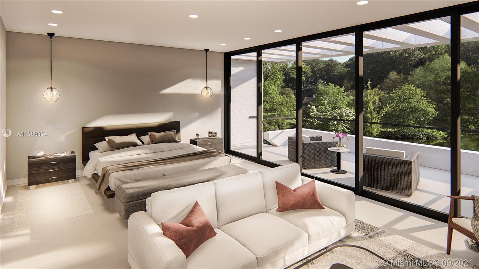 WAKEFIELD ACRES - Residential