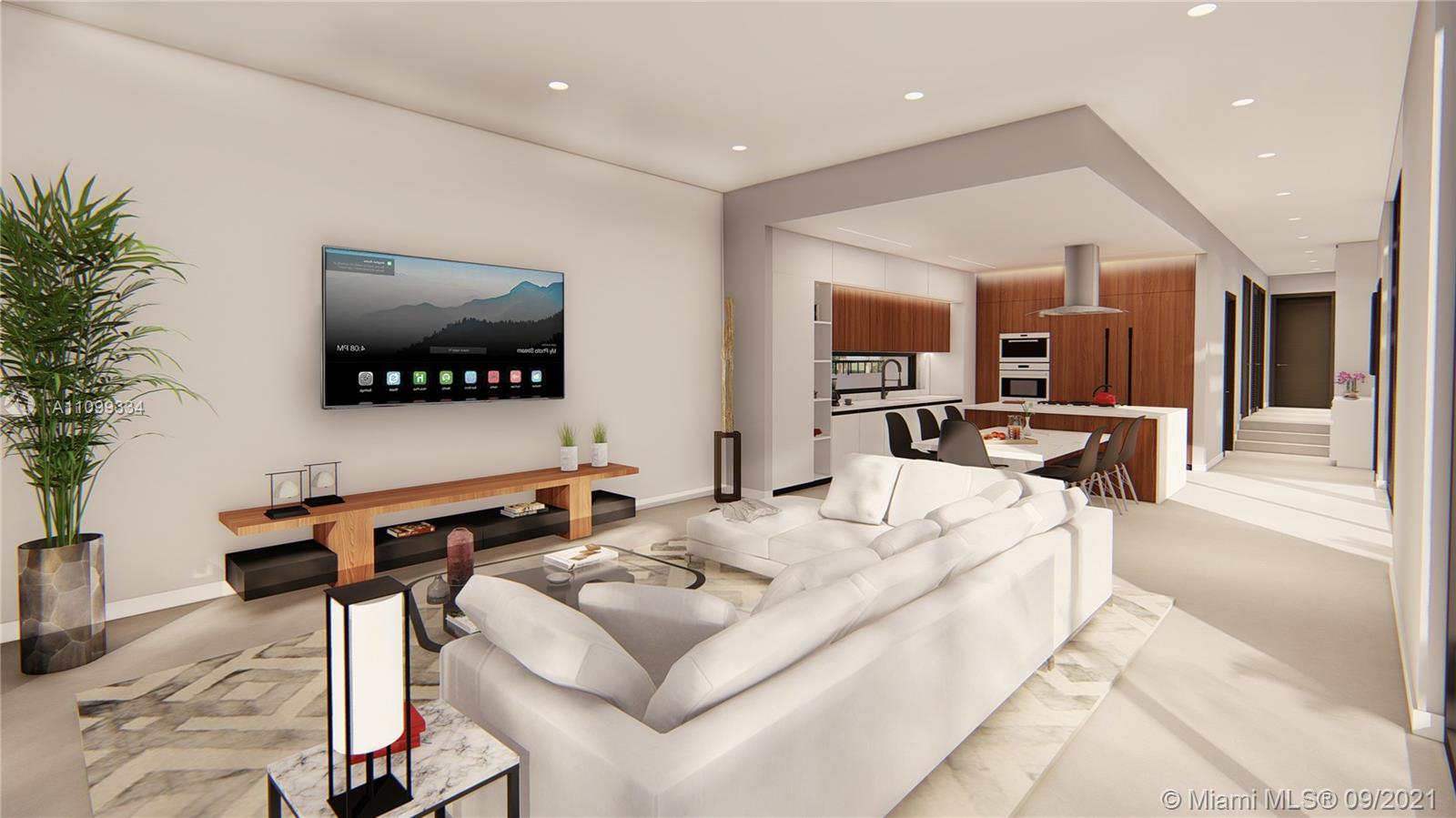 WAKEFIELD ACRES - Residential