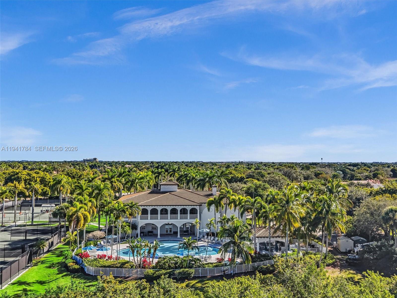 HERON BAY FOUR - Residential