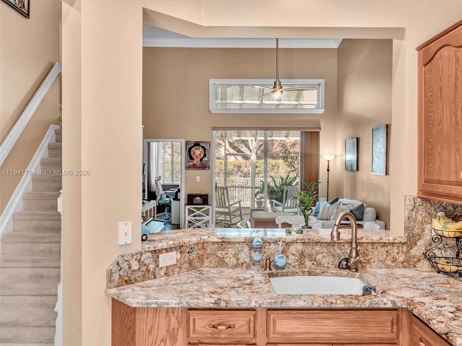 HERON BAY FOUR - Residential