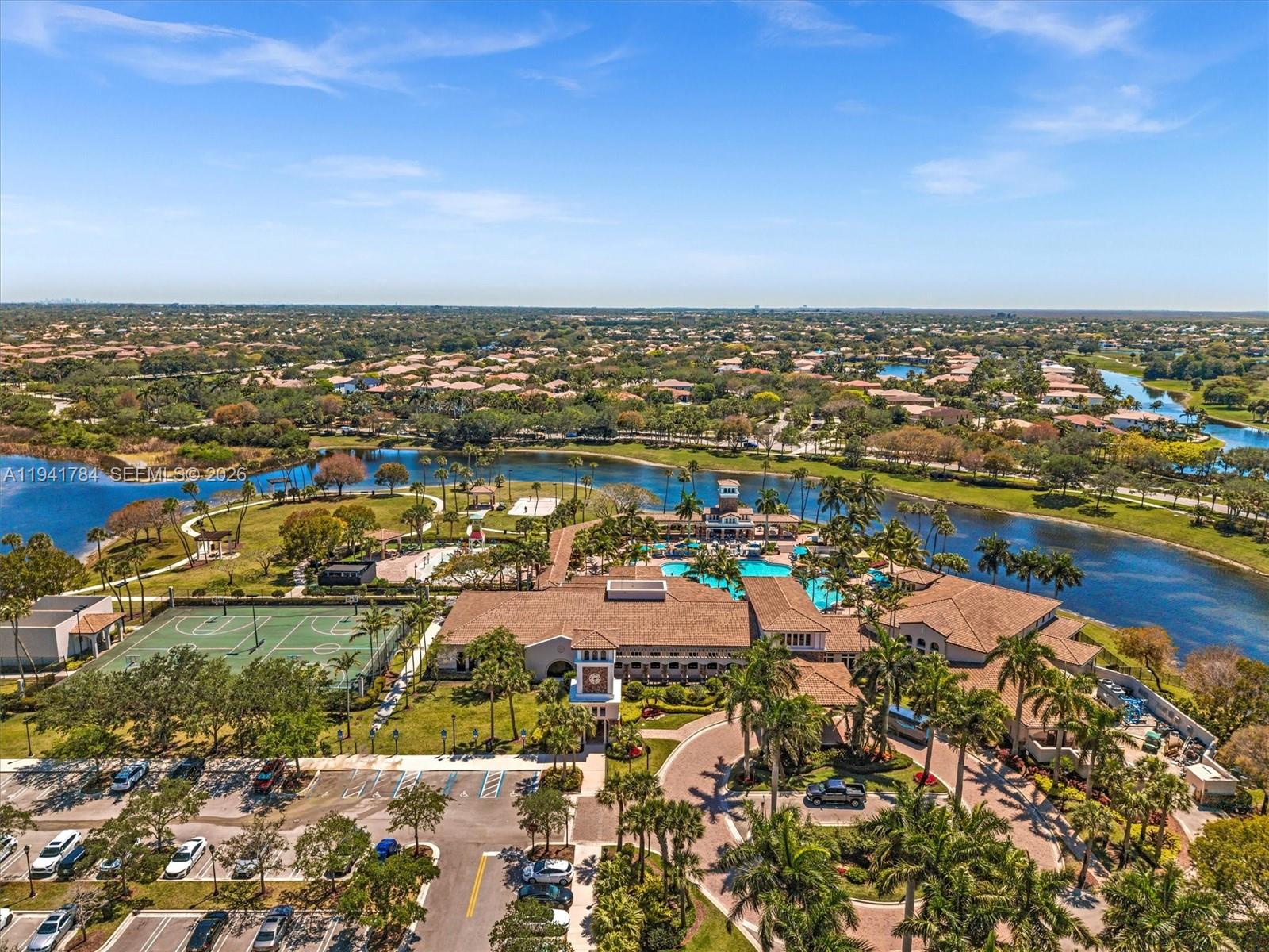 HERON BAY FOUR - Residential