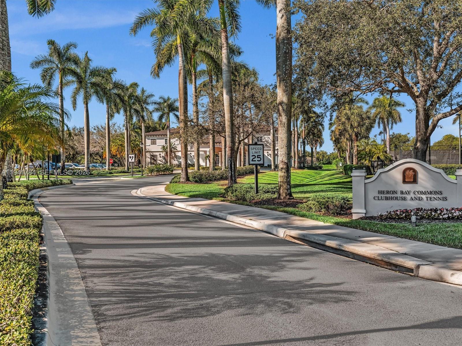 HERON BAY FOUR - Residential