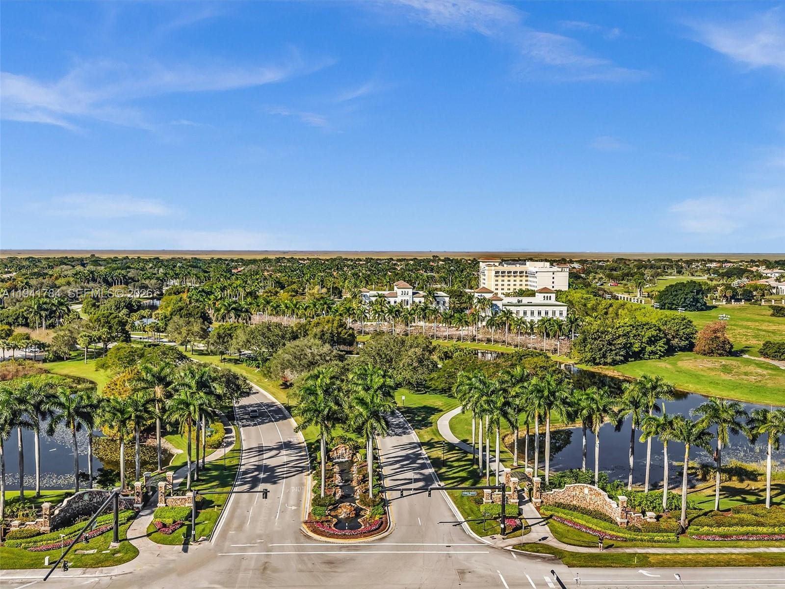 HERON BAY FOUR - Residential