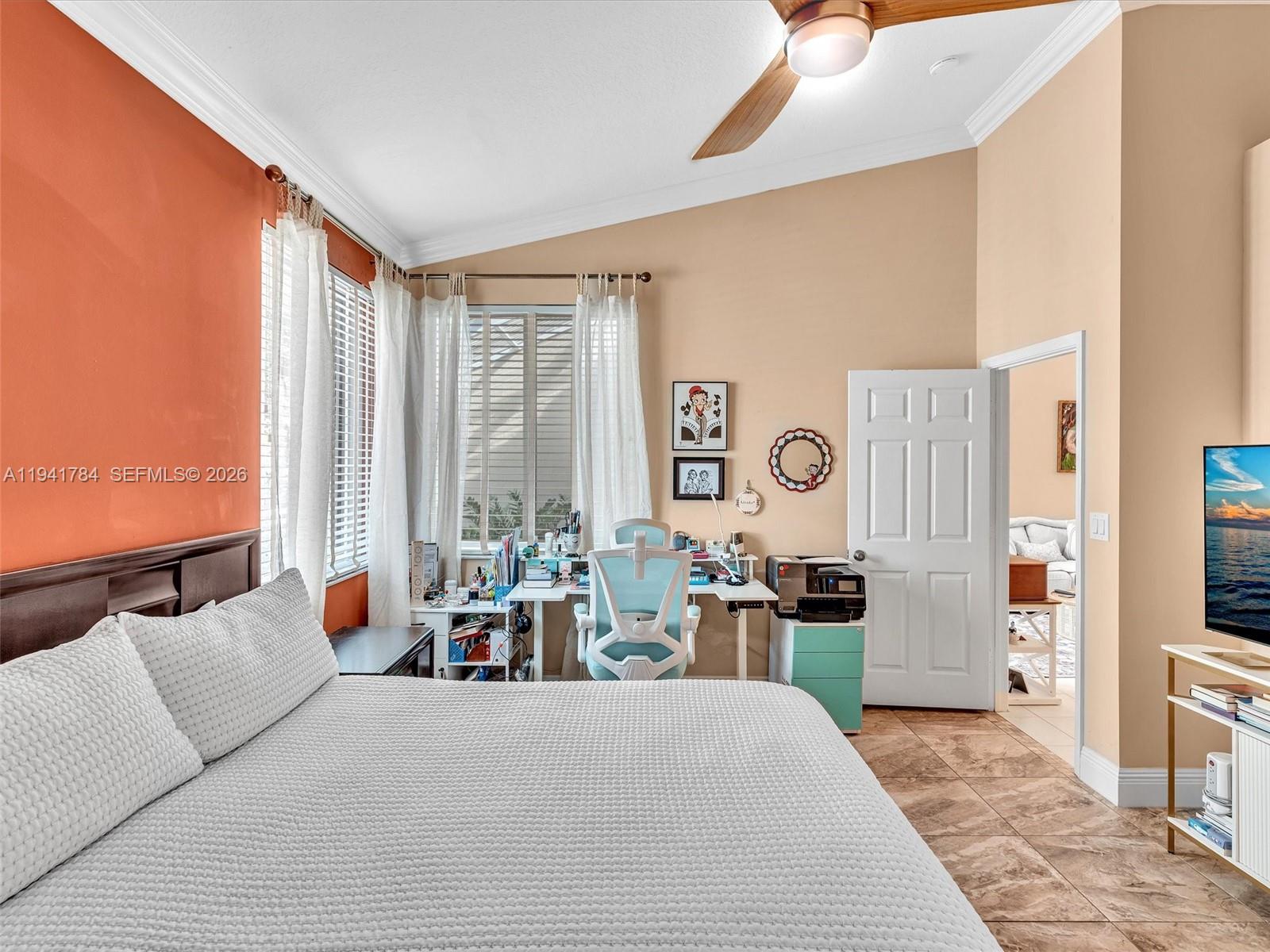 HERON BAY FOUR - Residential