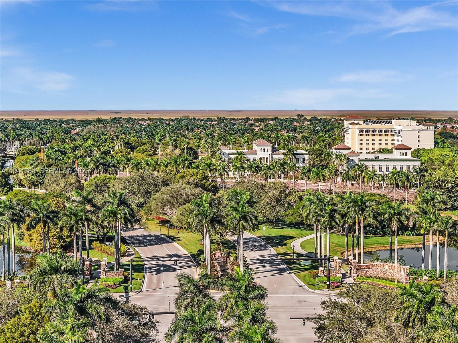 HERON BAY FOUR - Residential