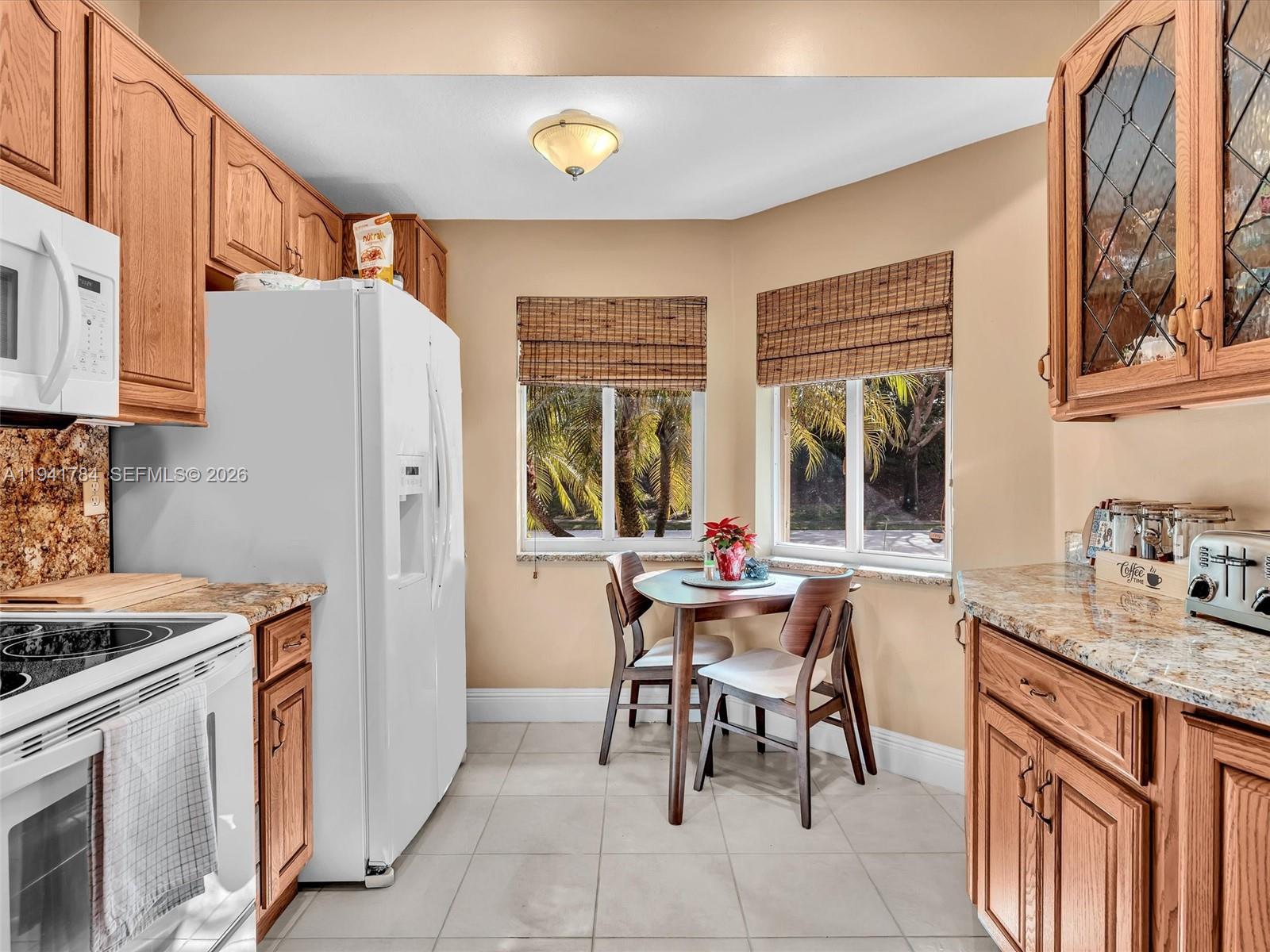 HERON BAY FOUR - Residential