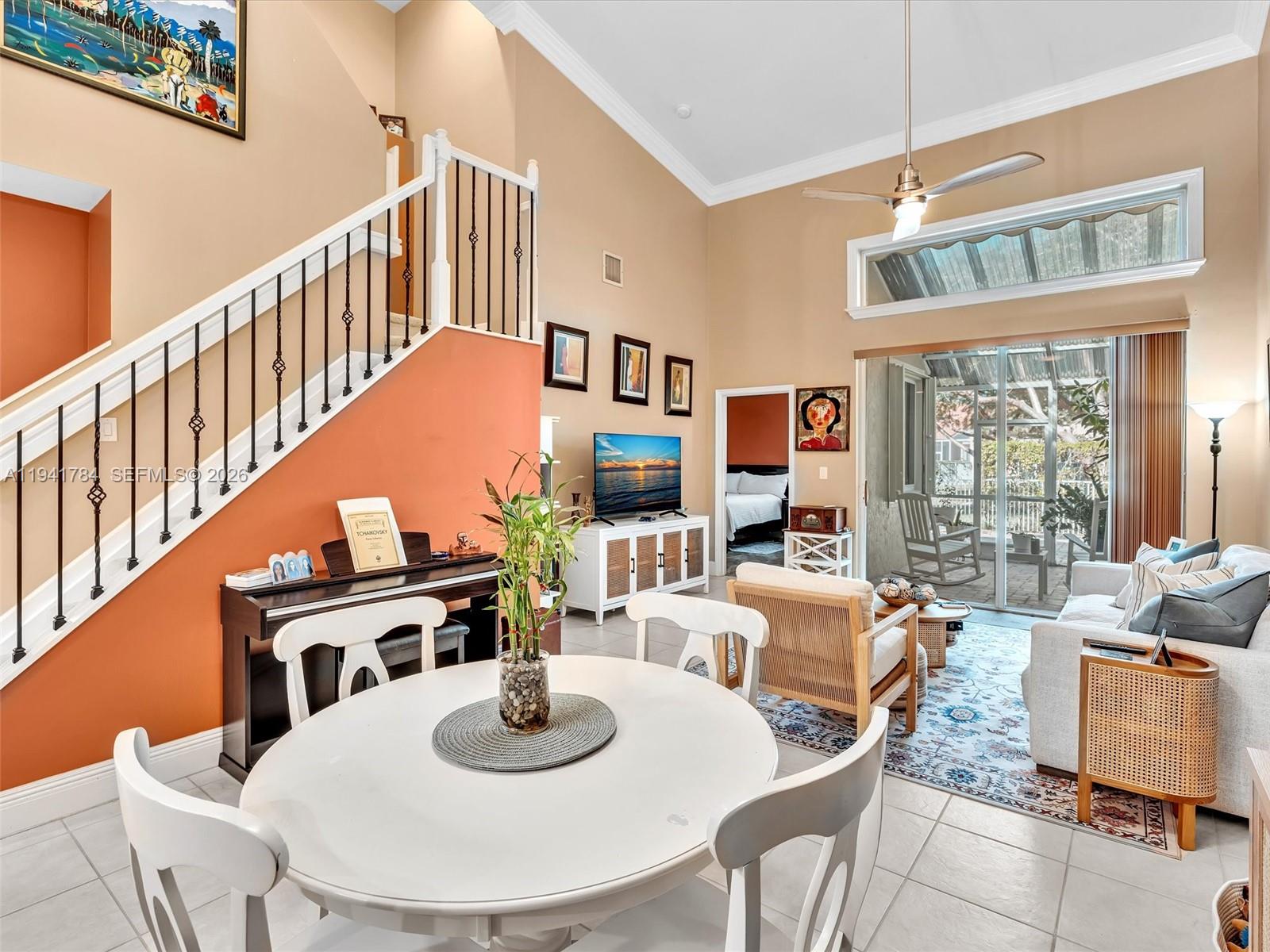 HERON BAY FOUR - Residential