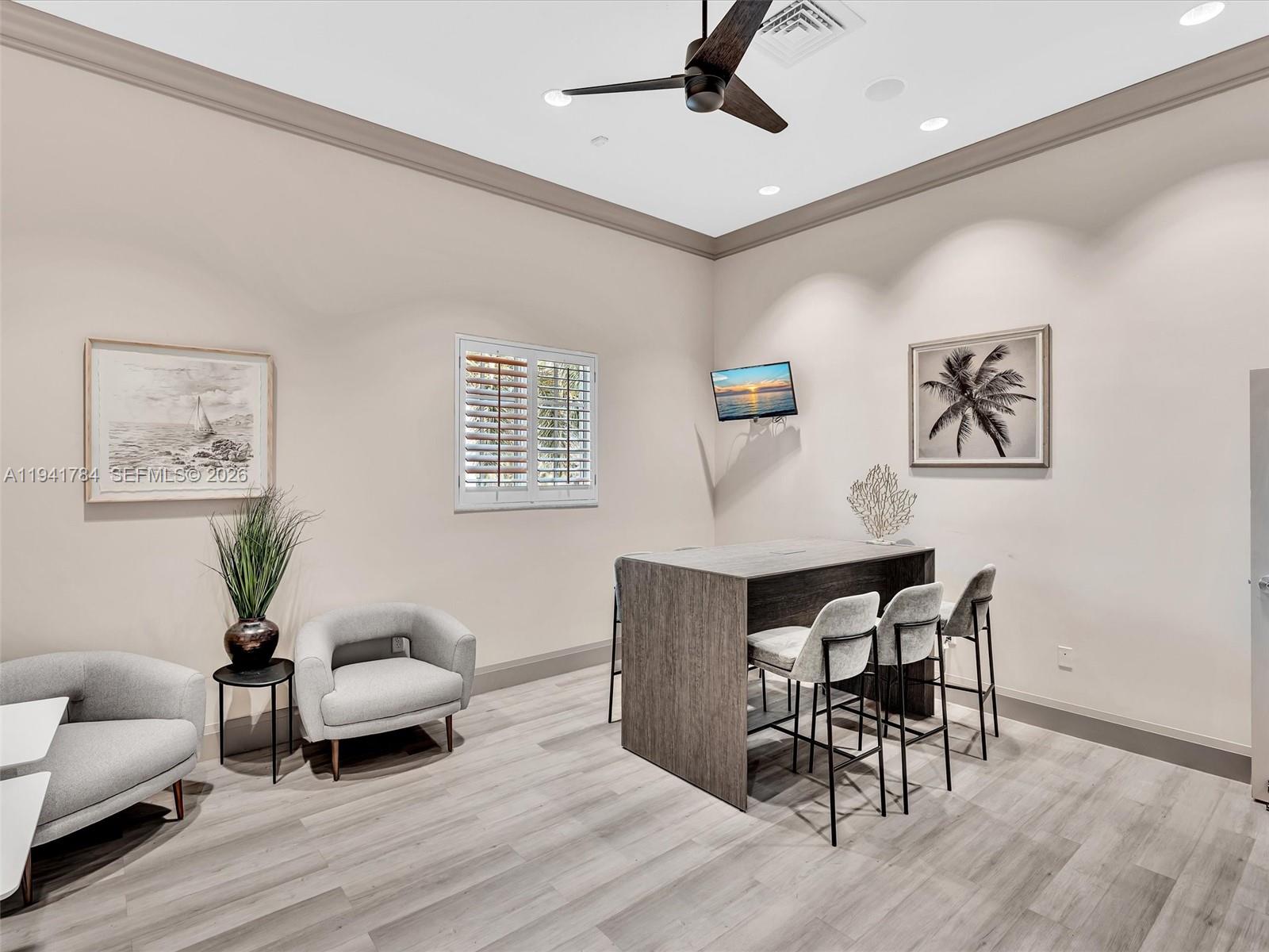 HERON BAY FOUR - Residential