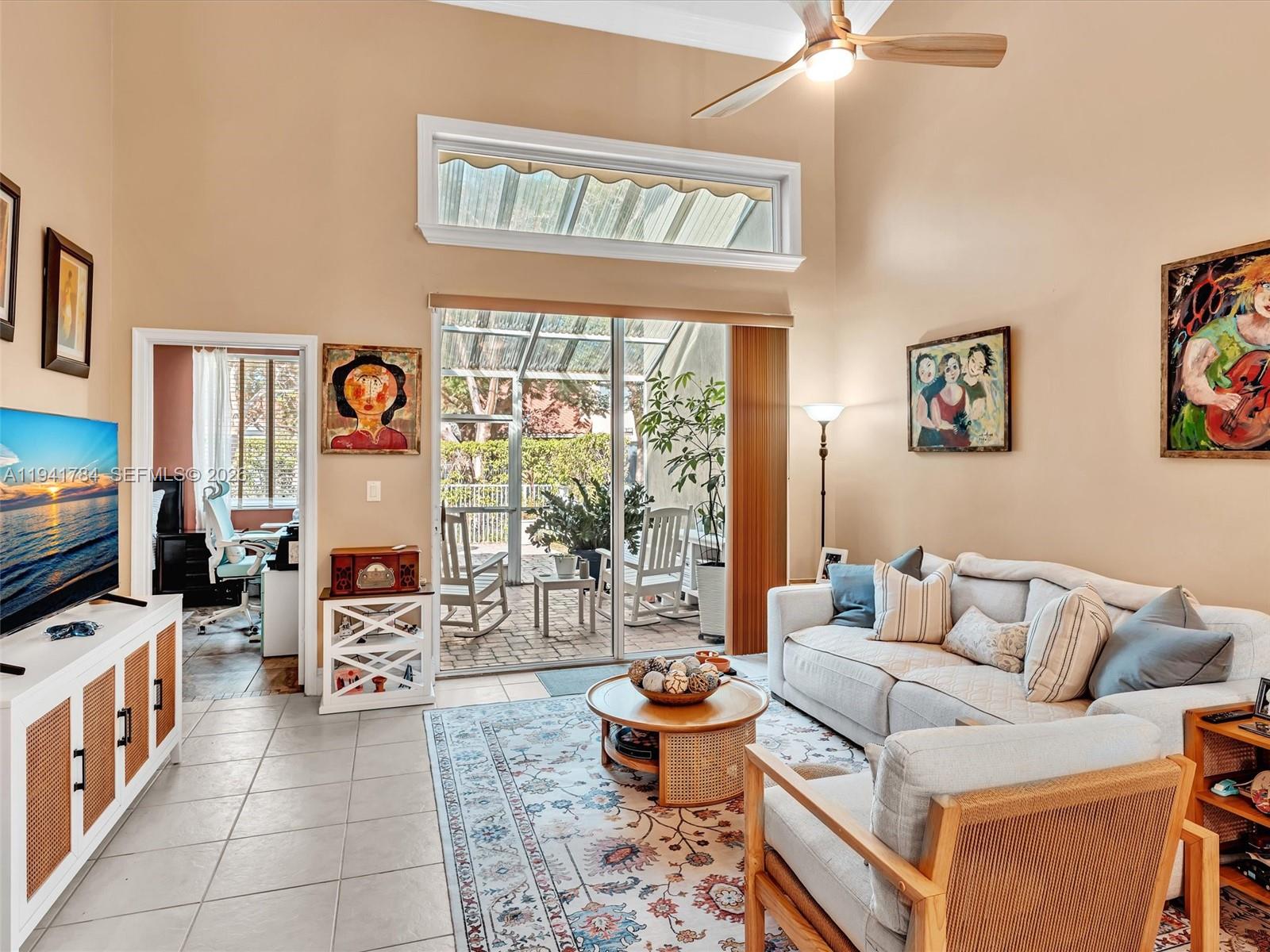 HERON BAY FOUR - Residential