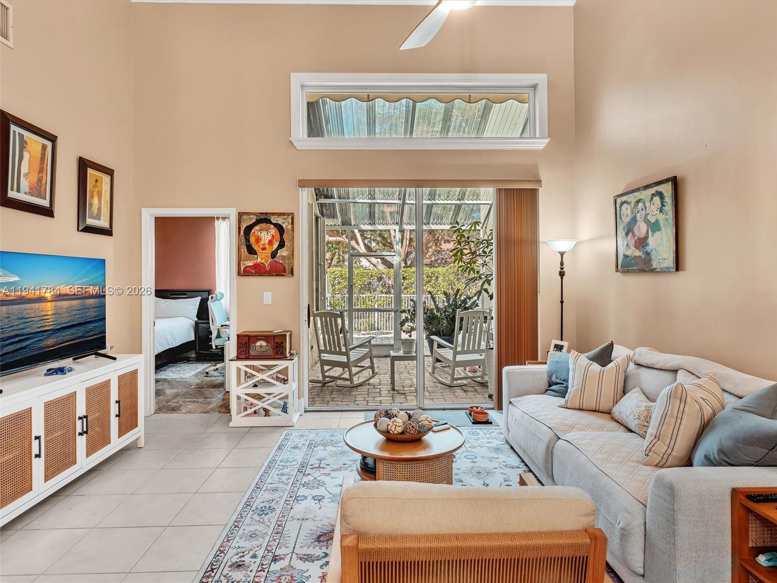 HERON BAY FOUR - Residential