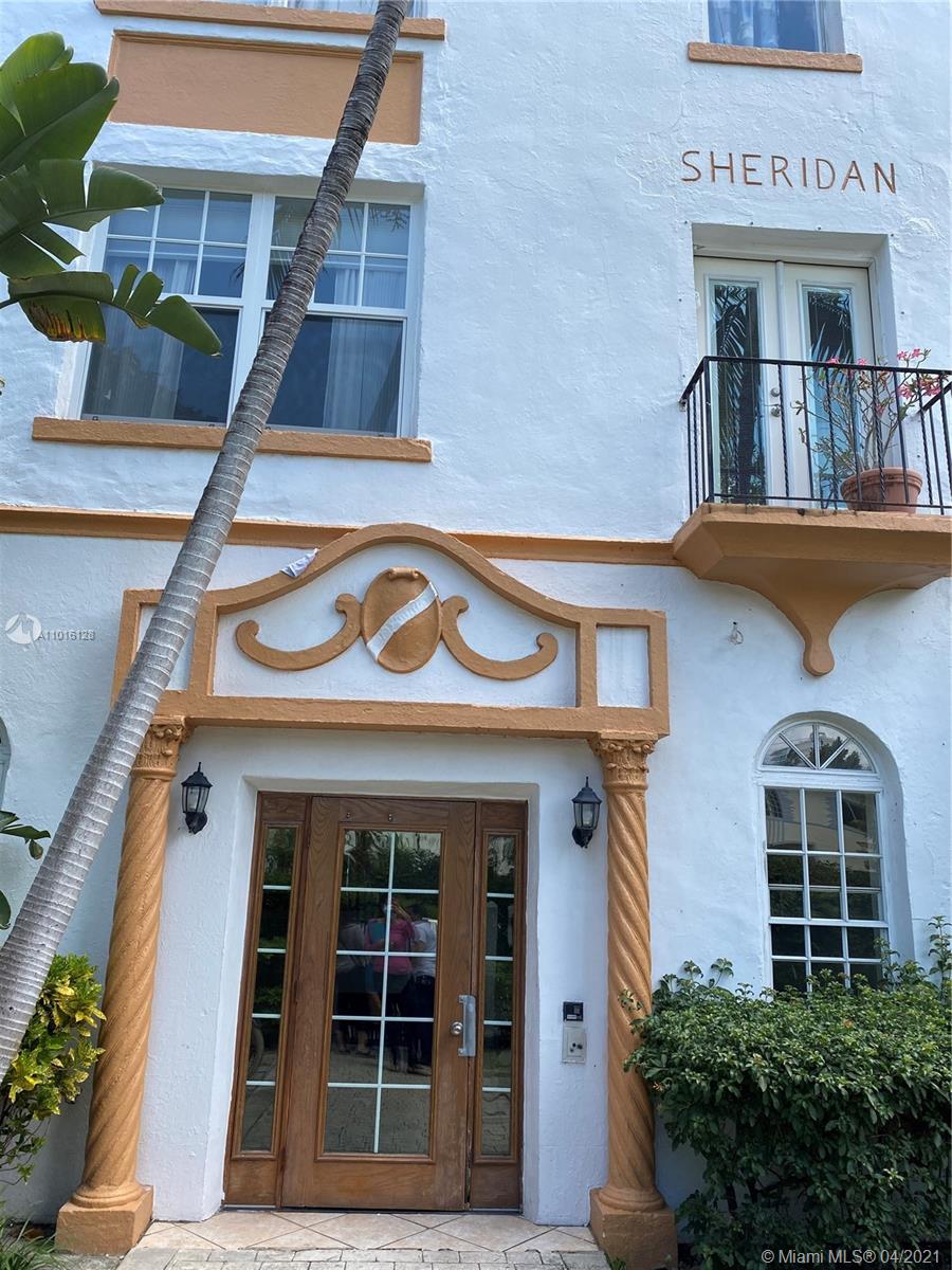 THE SHERIDAN CONDO - Residential