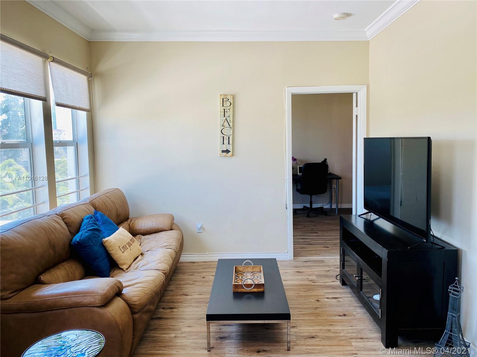 THE SHERIDAN CONDO - Residential