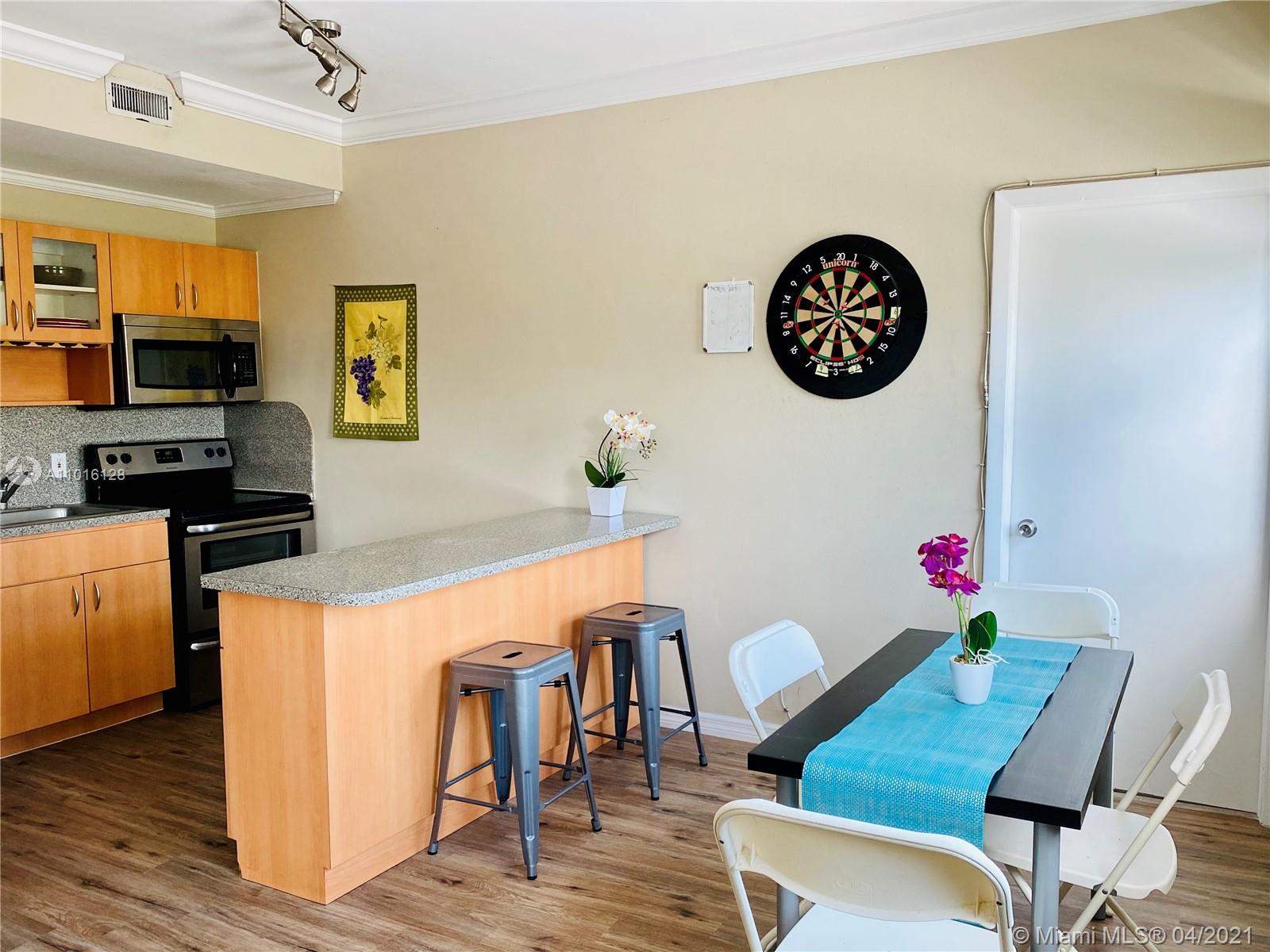 THE SHERIDAN CONDO - Residential